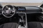 Hyundai Elantra 2020 года (NA)
